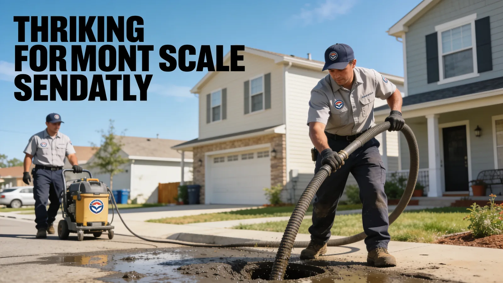 Sewage Cleanup in Gray, ME near me